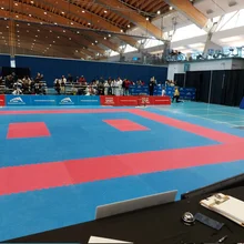 2021 Karate BC Canada Open Karate Tournament